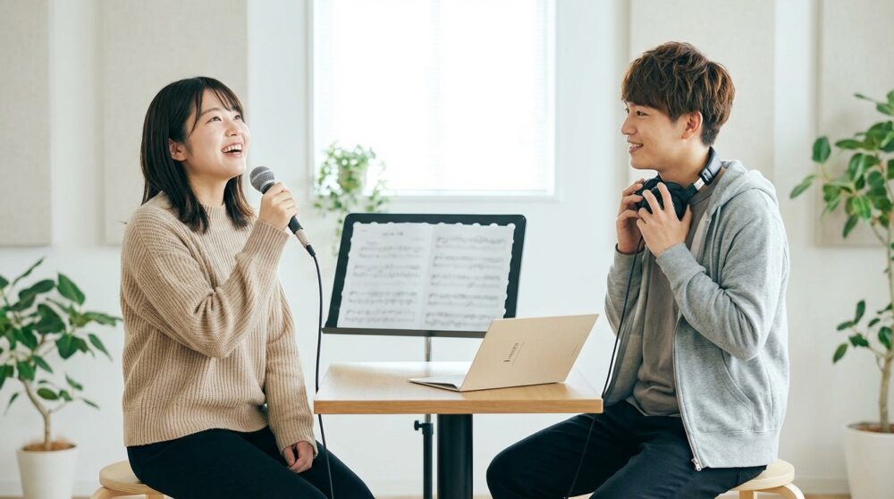 シアーミュージック 町田 評判の解説イメージ