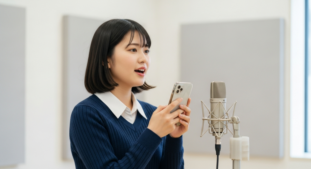 川崎のボイトレ【川崎区駅前本町エリア】