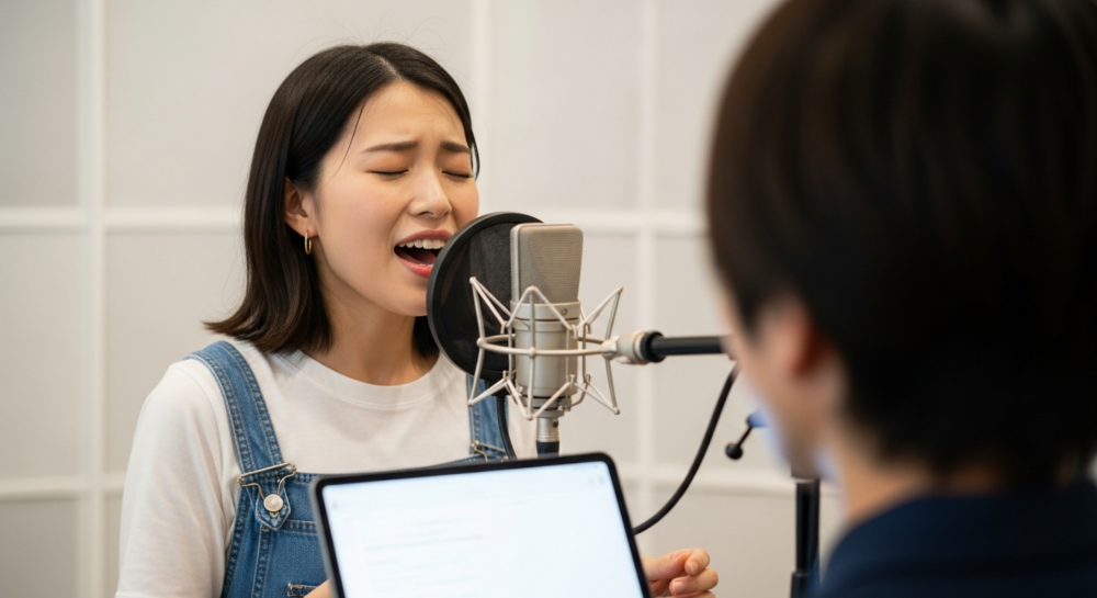 徳島のボイトレ【寺島本町西エリア】