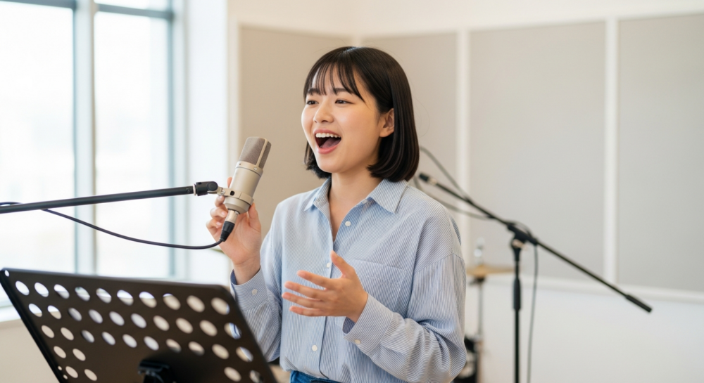 徳島のボイトレ【その他徳島エリア】