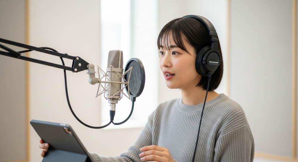 恵比寿のボイトレ【恵比寿西エリア】