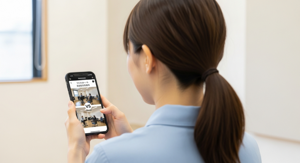 所沢のボイトレ教室、実際に比較した7つの教室