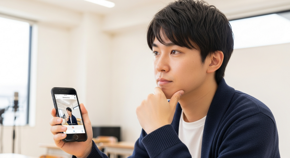 所沢でボイトレを選ぶ前に押さえたいポイント