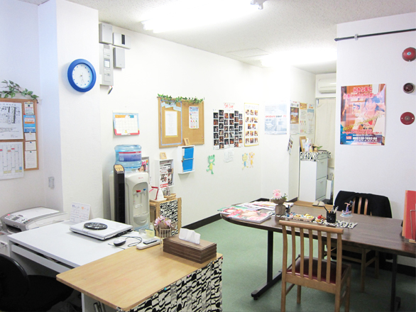 USボーカル教室 上野御徒町校