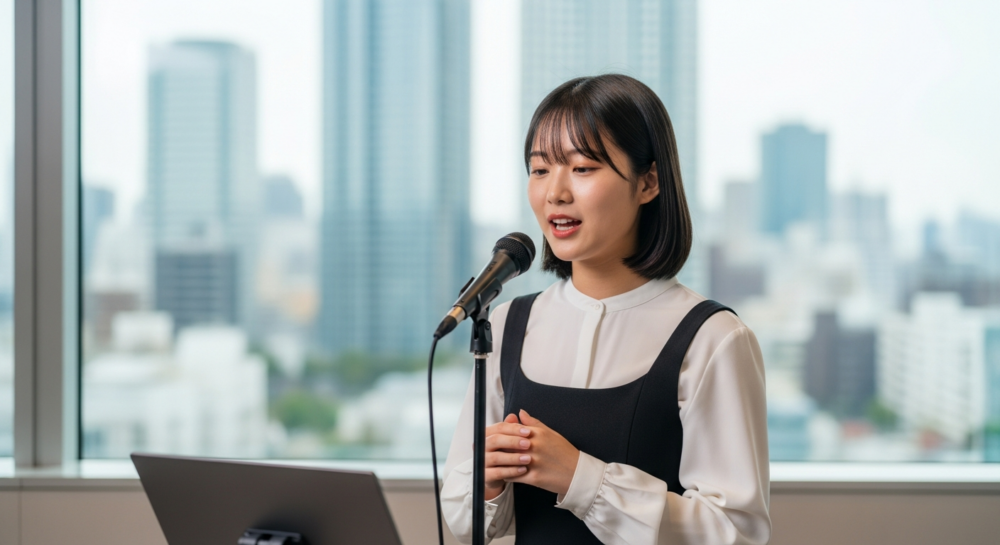 新宿のボイトレ【西新宿エリア】
