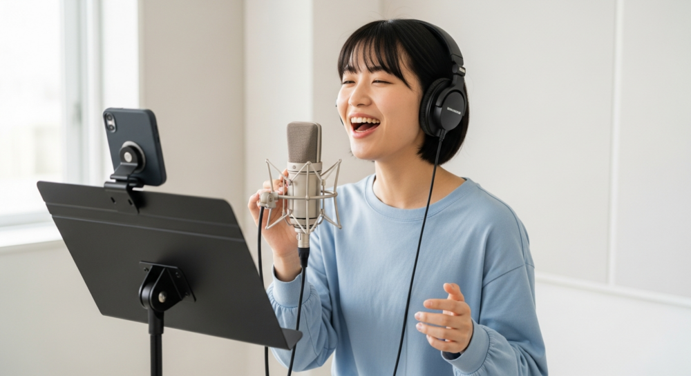 旭川のボイトレ【その他旭川エリア】