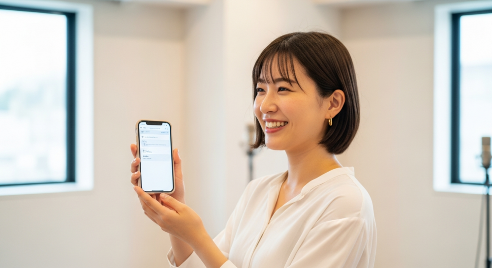 厚木で評判のボイトレ、口コミから見えた特徴