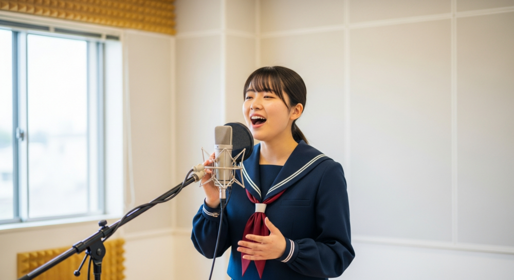 ボイトレ 本厚木