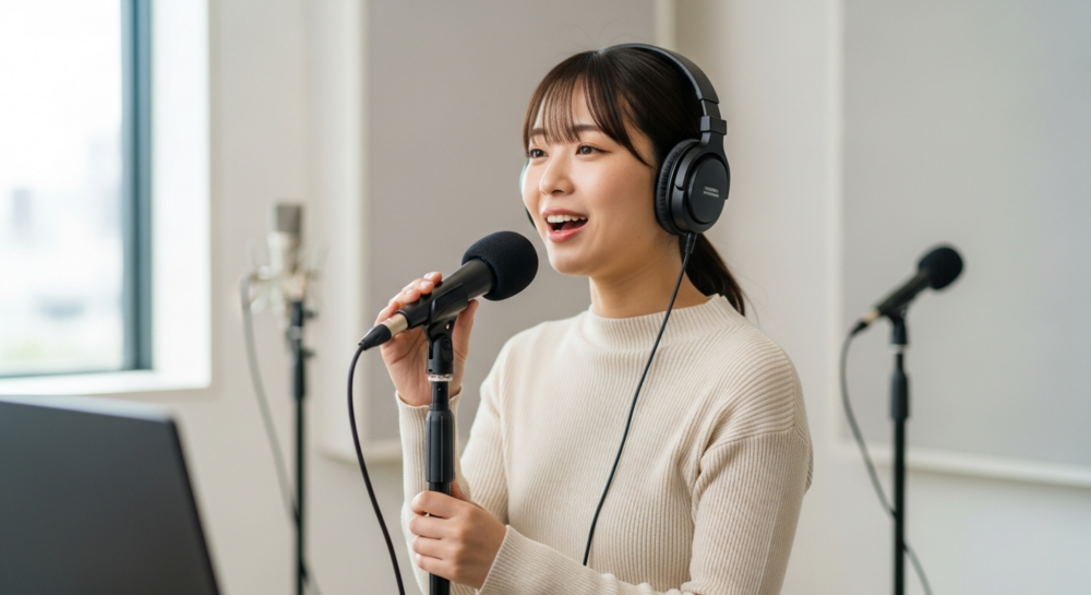 松山のボイトレ【湊町エリア】