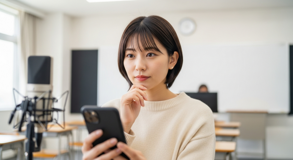 松戸でボイトレを選ぶ前に押さえたいポイント