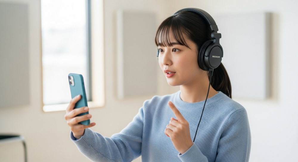 松本のボイトレ【深志エリア】