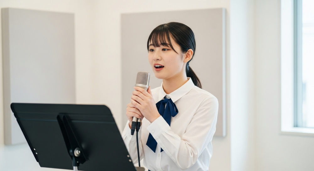 枚方のボイトレ【その他枚方エリア】