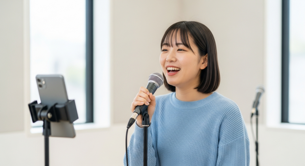 栄のボイトレ【中区栄エリア】