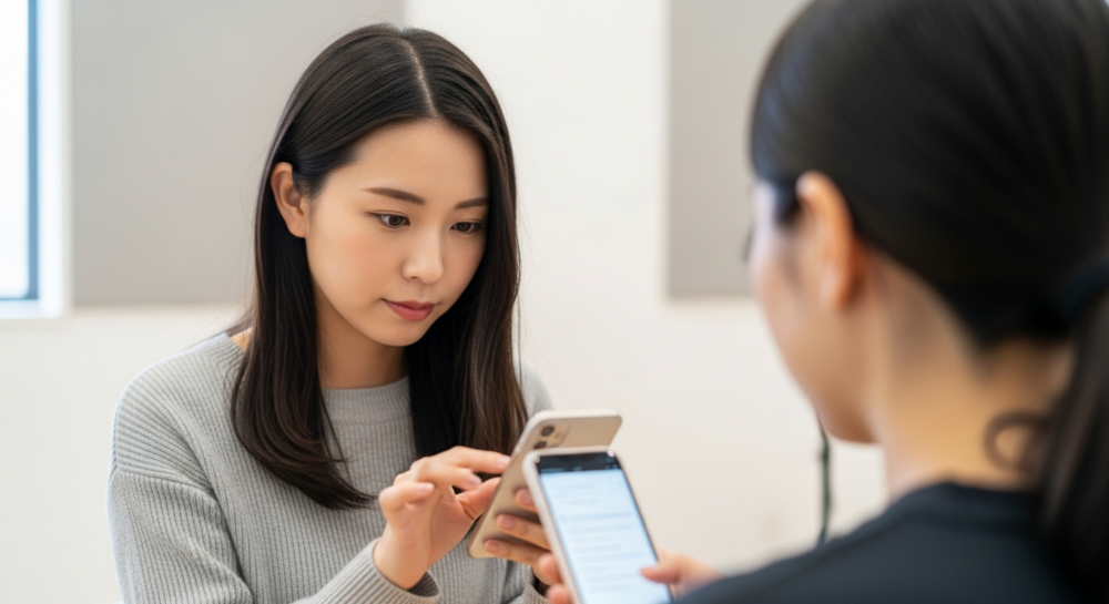 梅田のボイトレ一覧比較表