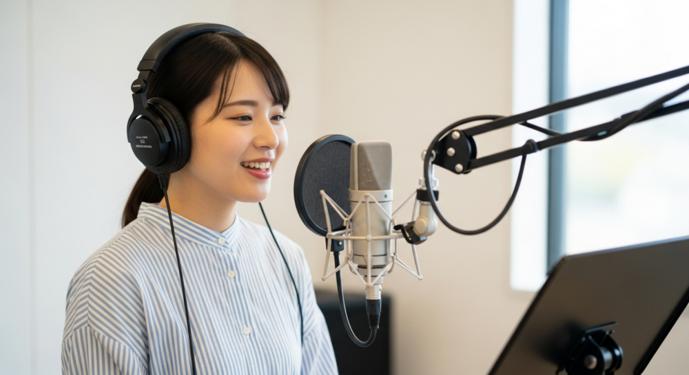 梅田のボイトレ【駅チカ・大手スクール】