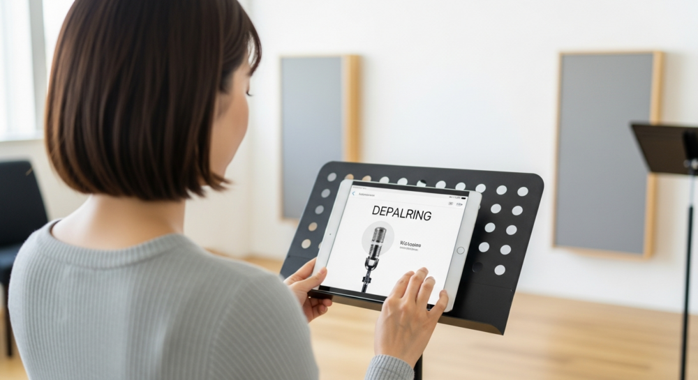 横浜のボイトレ一覧比較表