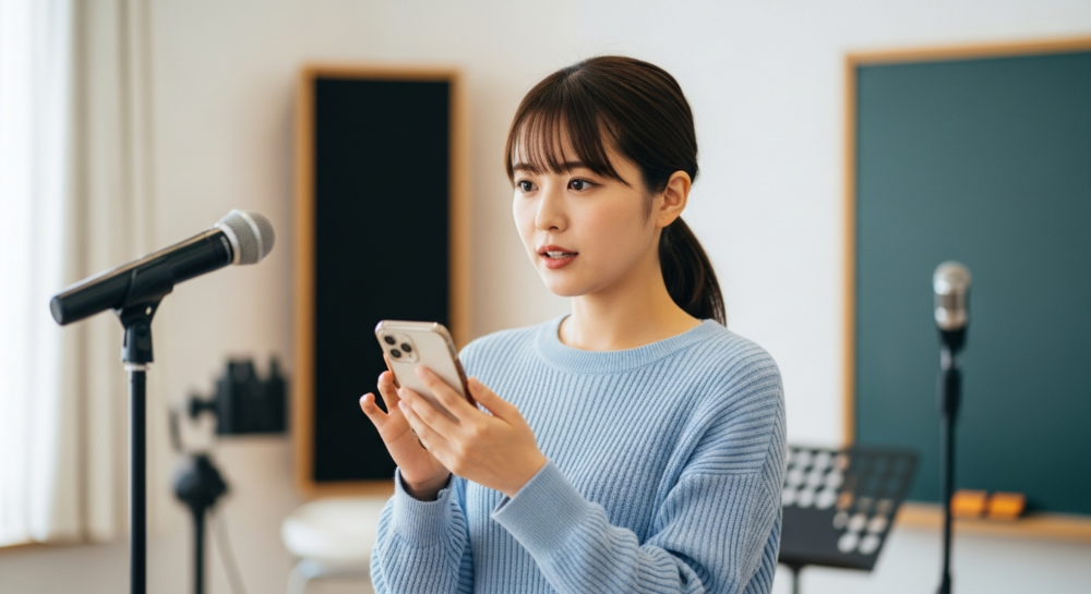 横浜のボイトレ【その他横浜エリア】