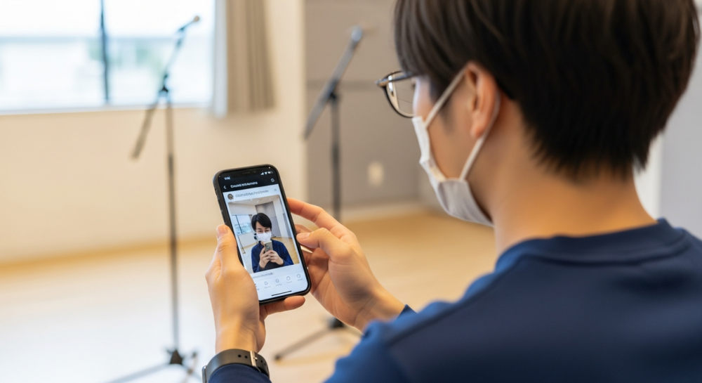 横浜でボイトレを選ぶ前に押さえたいポイント