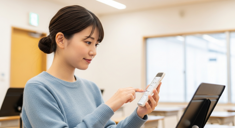 横須賀のボイトレ一覧比較表