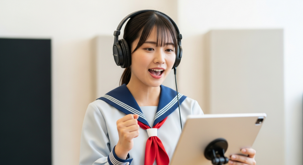 横須賀のボイトレ【大滝町エリア】