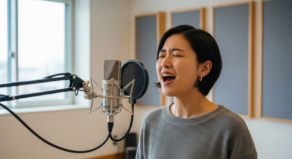 ボイトレ 横須賀