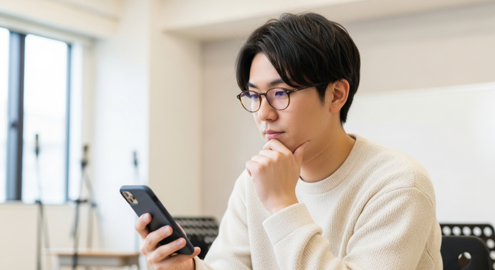 武蔵小杉エリアで実際に比較した4つの教室