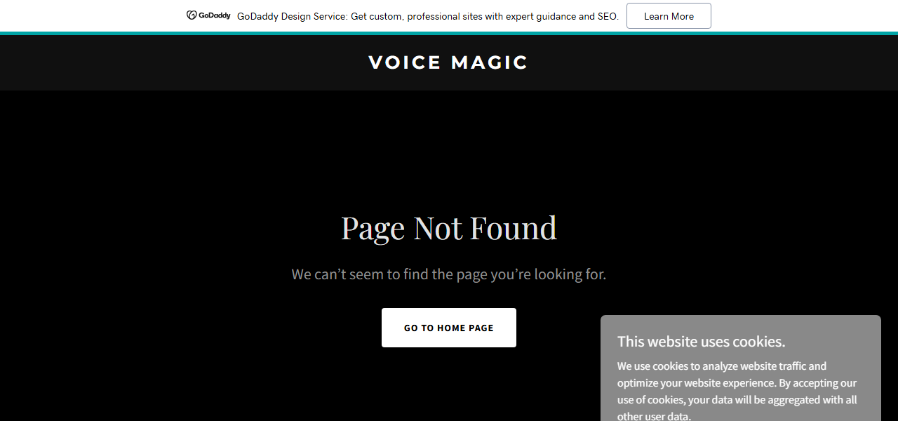 ボイスマジック池袋本校の公式サイト