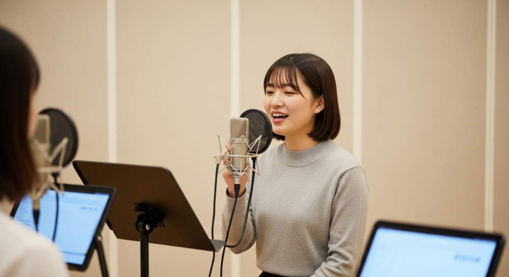 池袋のボイトレ【西池袋エリア】