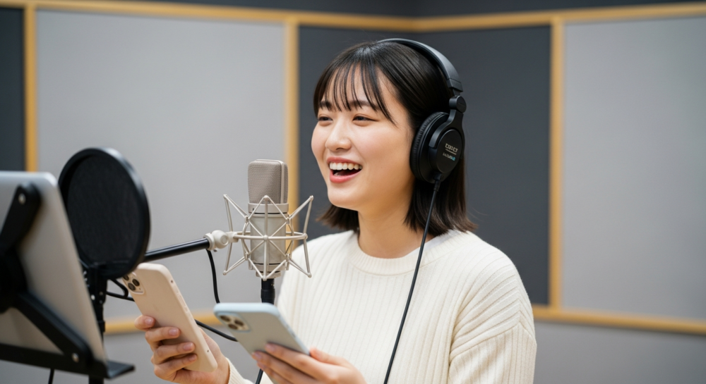 池袋のボイトレ【池袋エリア】