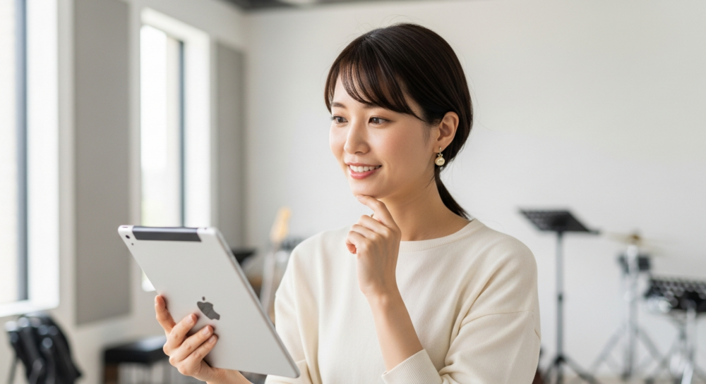 沖縄のボイトレ一覧比較表