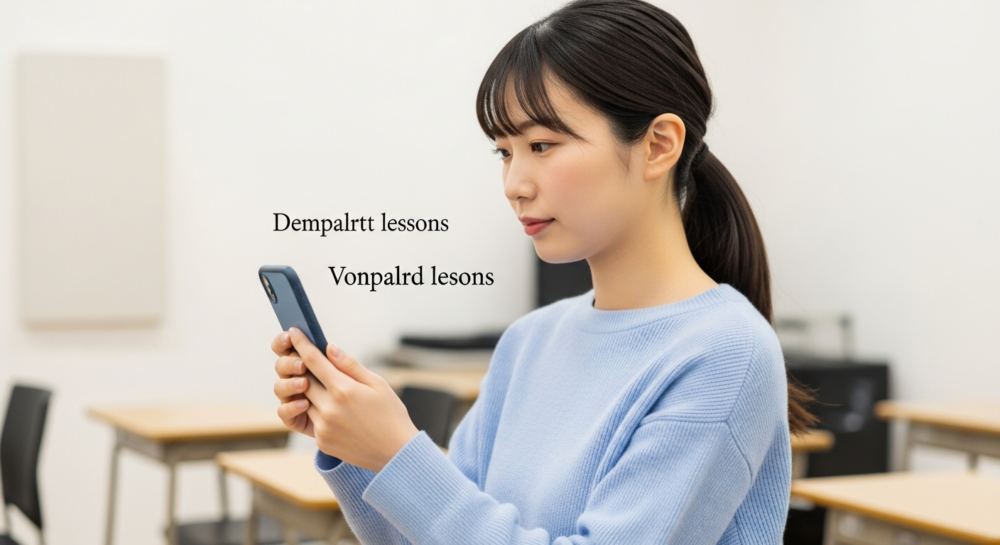 沼津のボイトレ一覧比較表