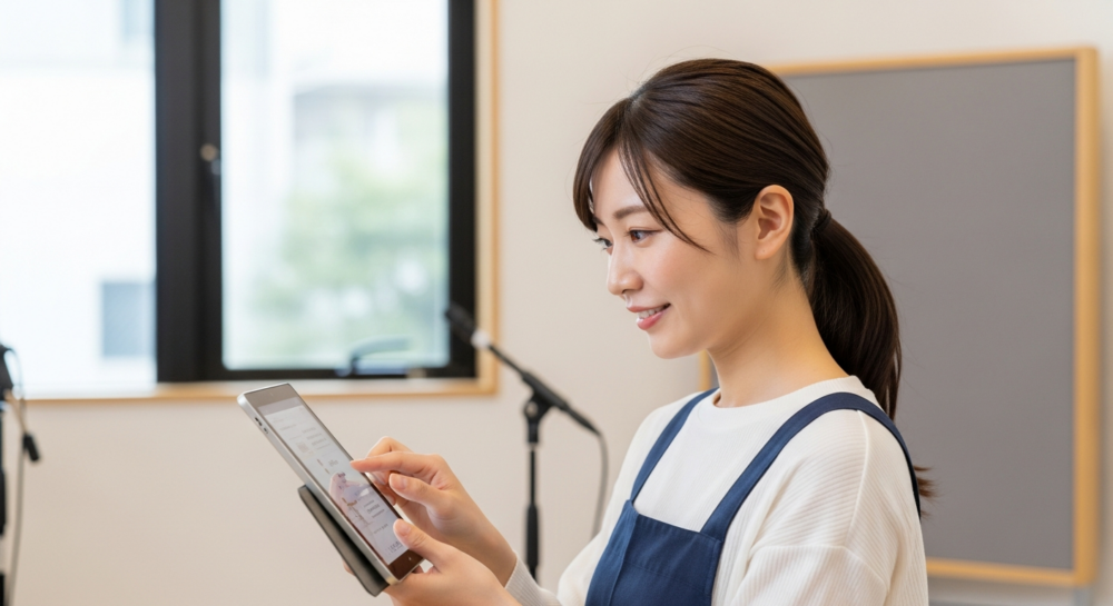 沼津のボイトレ教室、実際に比較した5つのエリア別特徴