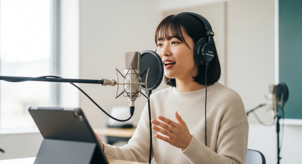 浦和のボイトレ【浦和区仲町エリア】