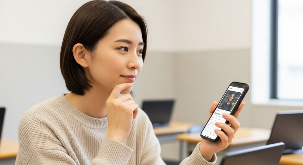 浦安エリアで実際に比較した4つのボイトレ教室