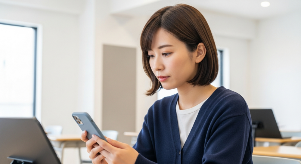 渋谷のボイトレ一覧比較表