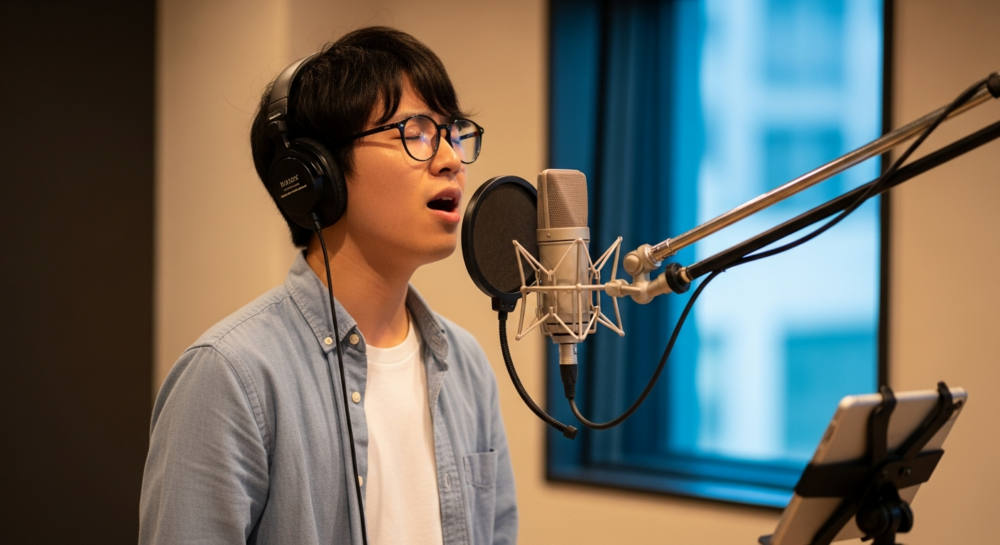 渋谷のボイトレ【渋谷エリア】