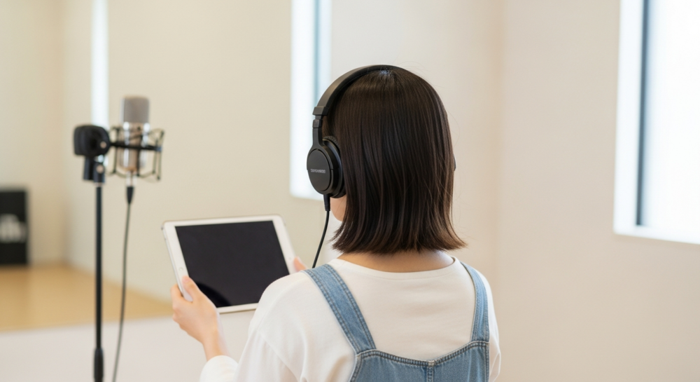 溝の口のボイトレ一覧比較表