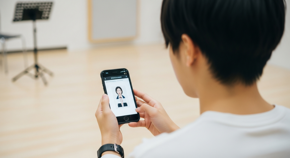 熊本のボイトレ、通っている人のリアルな声