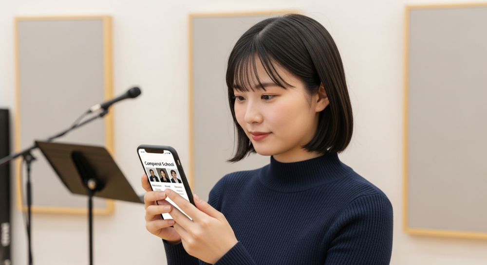 熊谷エリアで実際に比較した4つの教室