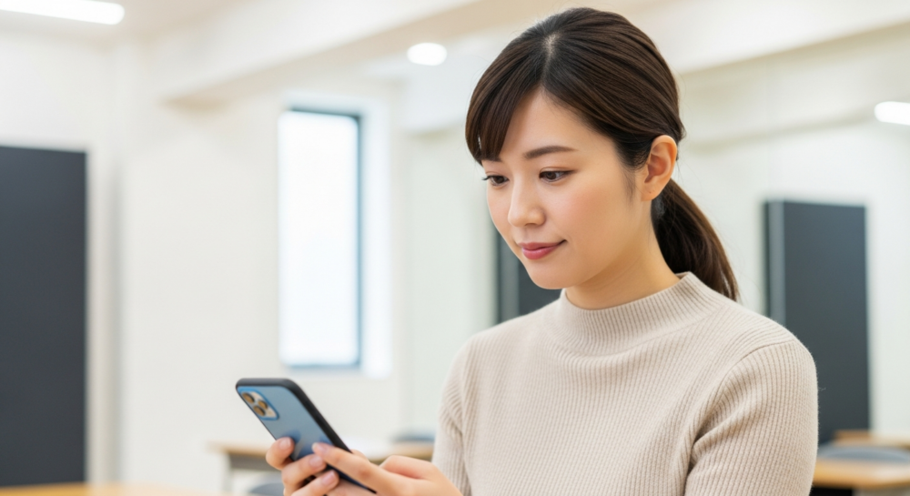 熊谷でボイトレを選ぶ前に押さえたいポイント