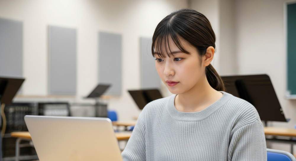 町田のボイトレ一覧比較表