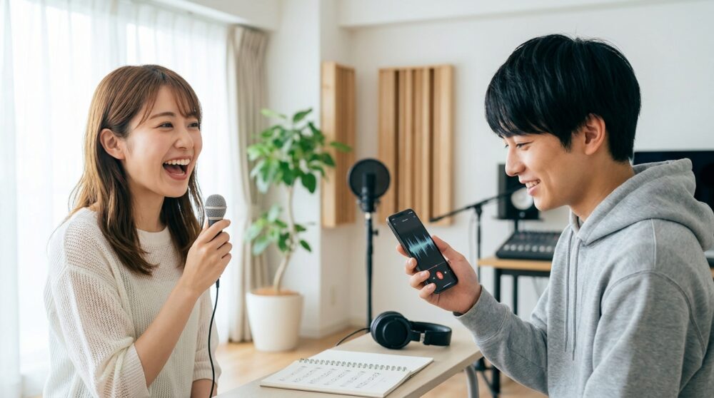 カワボの出し方の解説イメージ