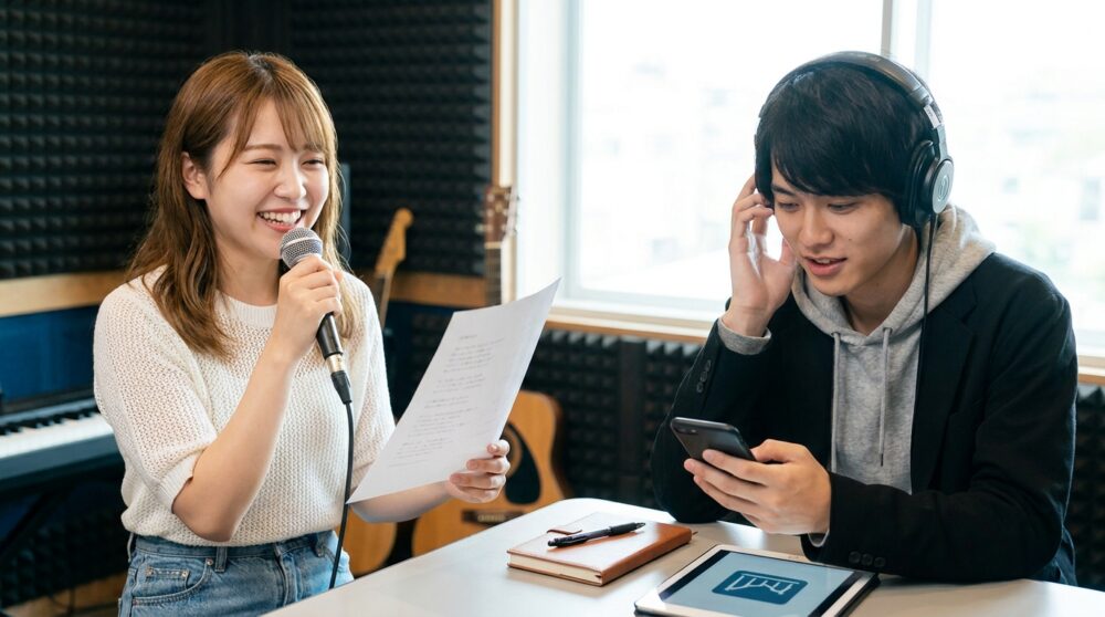 コミュトレ 評判 口コミの解説イメージ