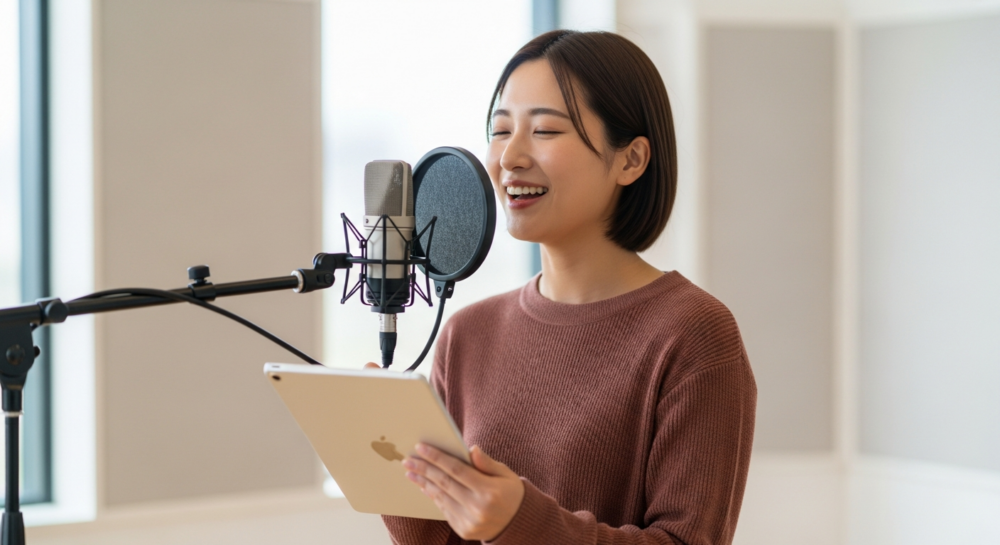 相模原のボイトレ【緑区橋本エリア】