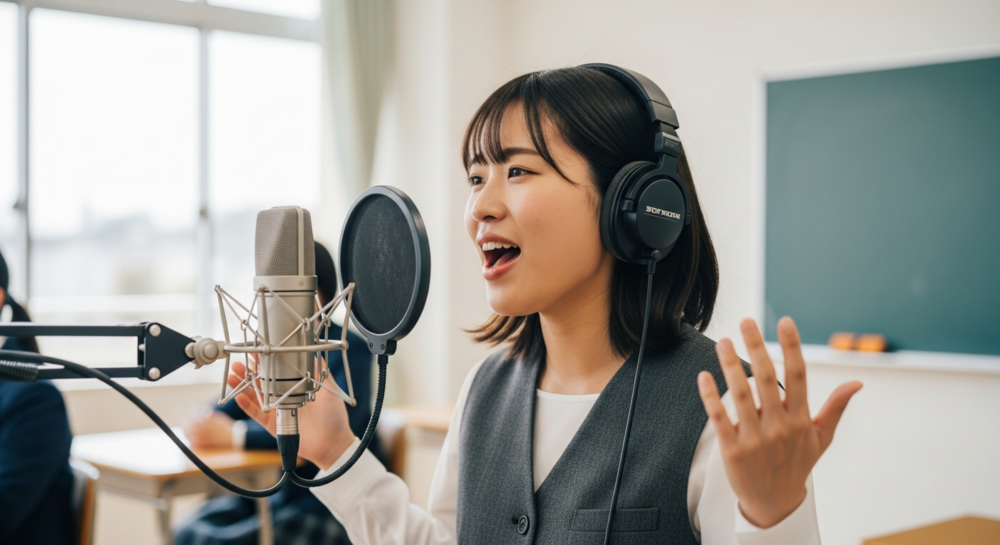 ボイトレ 相模原