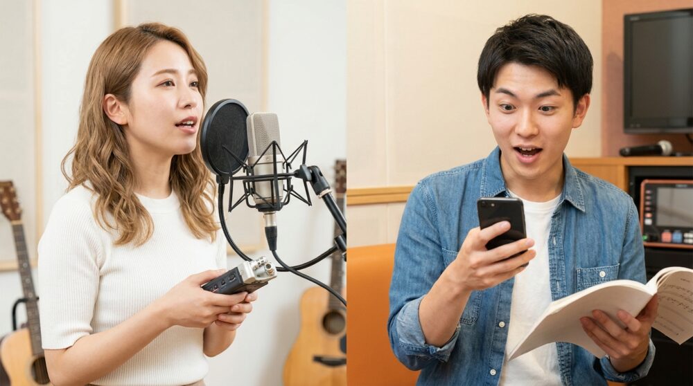 ソウルクリエイトミュージック 評判 口コミの解説イメージ