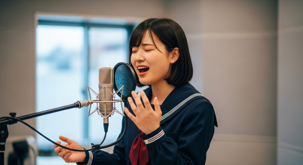 ボイトレ 練馬