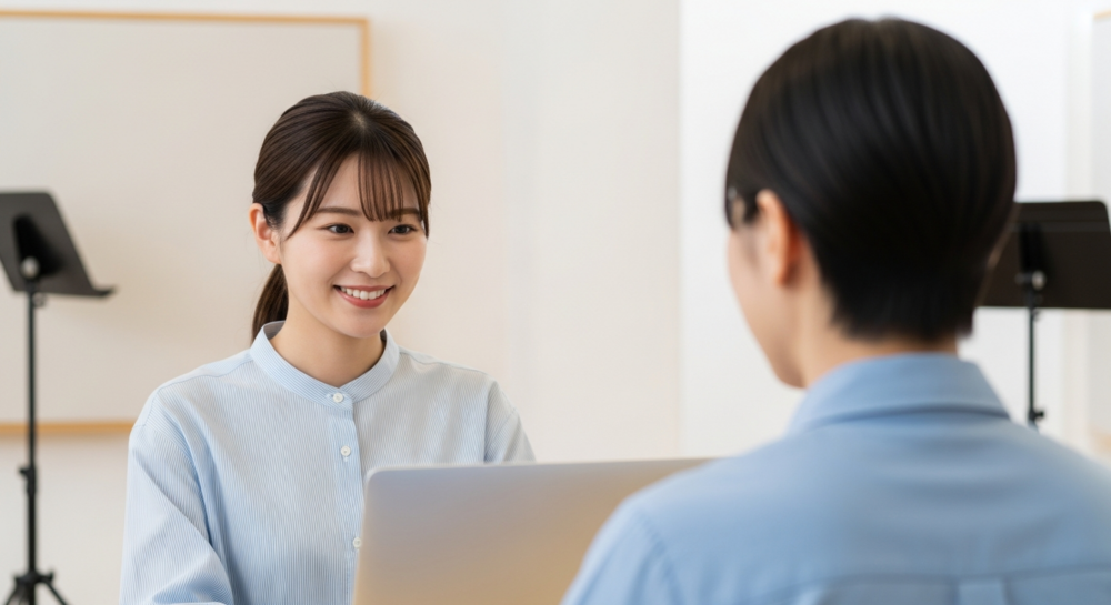 群馬のボイトレ一覧比較表