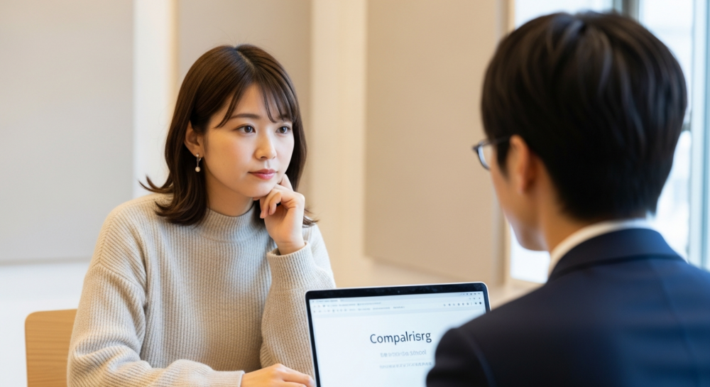 自由が丘のボイトレ一覧比較表