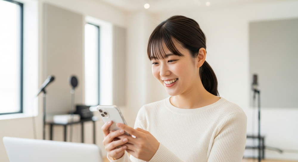 調布のボイトレ、利用者の口コミをまとめてみた